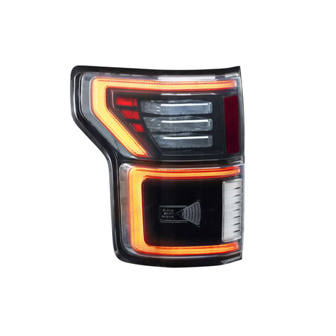 Ford F-150 (15-20) XB LED Tail Lights