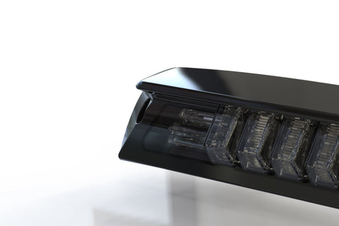 RAM 2500 HD (19-23): MORIMOTO X3B LED BRAKE LIGHT kit