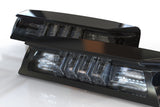 RAM 2500 HD (19-23): MORIMOTO X3B LED BRAKE LIGHT kit
