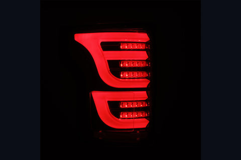 FORD F150 (15-20) LUXX LED TAIL LIGHTS