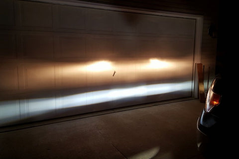 FORD F150 (04-14) XB LED FOG LIGHTS