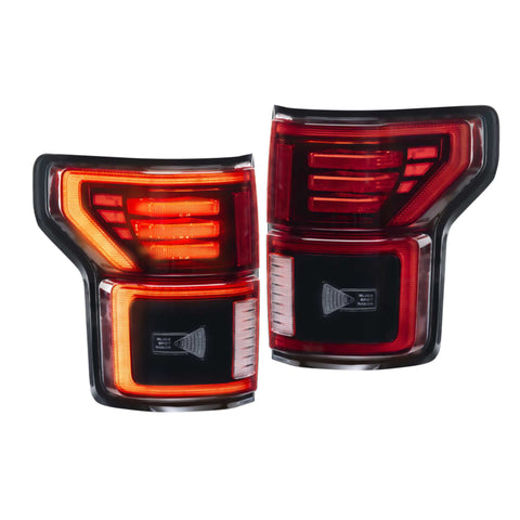 Ford F-150 (15-20) XB LED Tail Lights