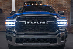 RAM 2500 (2019+) XB LED HEADLIGHTS