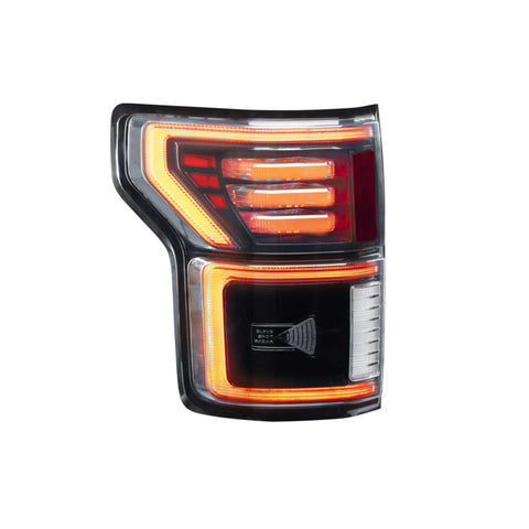 Ford F-150 (15-20) XB LED Tail Lights