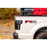 Ford F-150 (15-20) XB LED Tail Lights