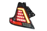 NISSAN 370Z (09-20) XB LED TAIL LIGHTS