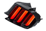 FORD MUSTANG (15-22) XB LED TAIL LIGHTS