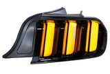FORD MUSTANG (15-22) XB LED TAIL LIGHTS