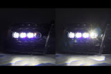 DODGE RAM (09-18) NOVA G2 HEADLIGHTS 1500 & HD