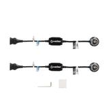 HE-880PRO 880 Pro Series LED Kit - Single Beam