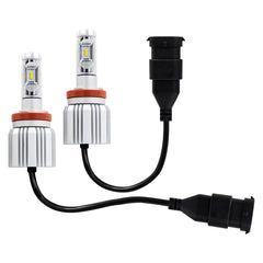 HE-881LED 881 LED Kit - Single Beam, Pair