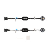 HE-881PRO 881 Pro Series LED Kit - Single Beam