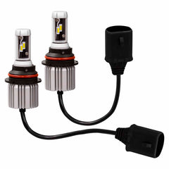 HE-9004LED 9004 LED Kit - Dual Beam, Pair