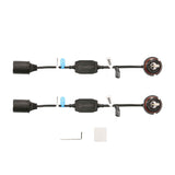 HE-9004PRO 9004 Pro Series LED Kit - Dual Beam