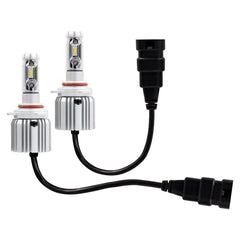 HE-9012LED 9012 LED Kit - Single Beam, Pair