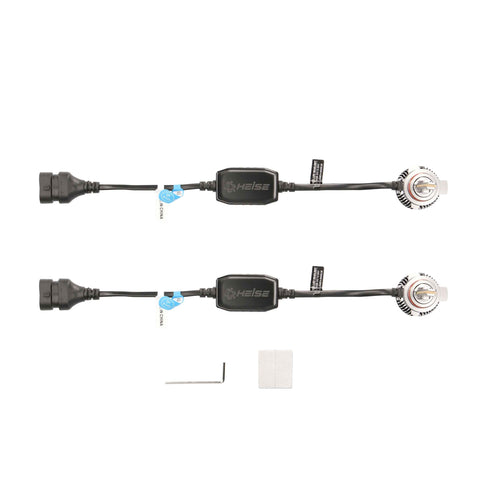 HE-9012PRO 9012 Pro Series LED Kit - Single Beam