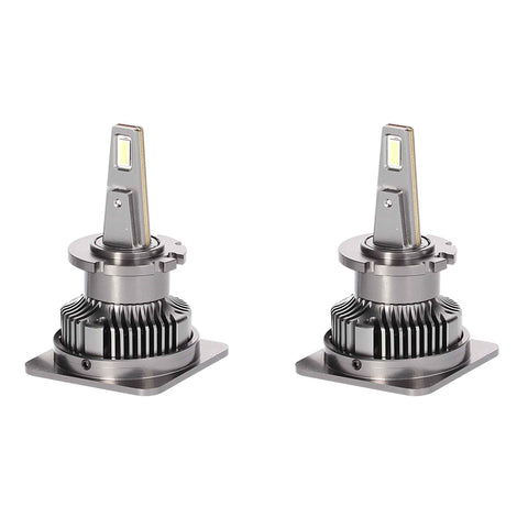 HE-D1CPRO Pro Series LED Bulbs - Fits D1S, D1R