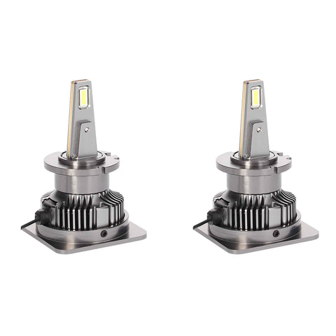 HE-D1CPRO Pro Series LED Bulbs - Fits D1S, D1R