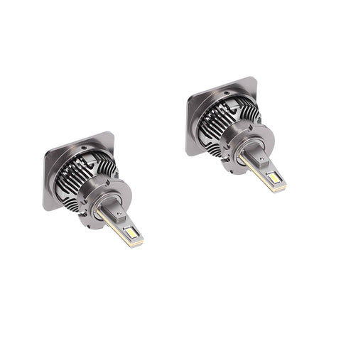 HE-D2CPRO Pro Series LED Bulbs - Fits D2S, D2R