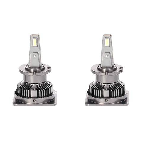 HE-D2CPRO Pro Series LED Bulbs - Fits D2S, D2R