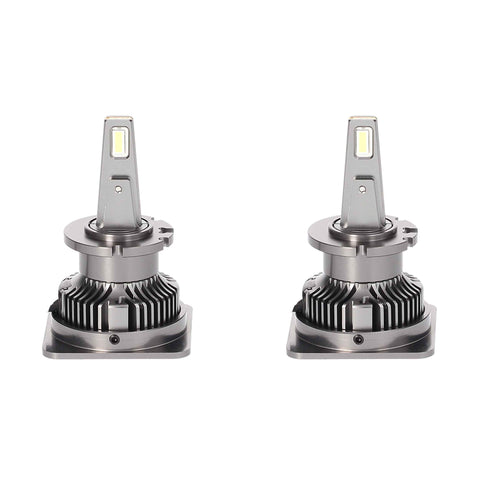 HE-D3CPRO Pro Series LED Bulbs - Fits D3S, D3R, D8S