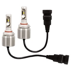 HE-H10LED H10 LED Kit - Single Beam, Pair