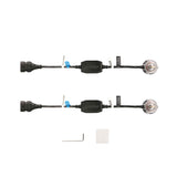 HE-H10PRO H10 Pro Series LED Kit - Single Beam