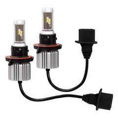 HE-H13LED H13 LED Kit - Dual Beam, Pair