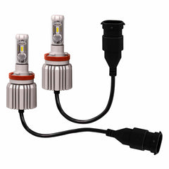 HE-H16LED H16 LED Kit - Single Beam, Pair