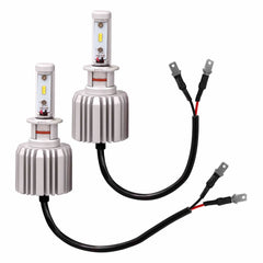 HE-H3LED H3 LED Kit - Single Beam, Pair