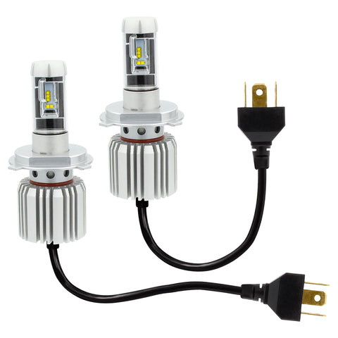 HE-H4LED H4 LED Kit - Dual Beam, Pair