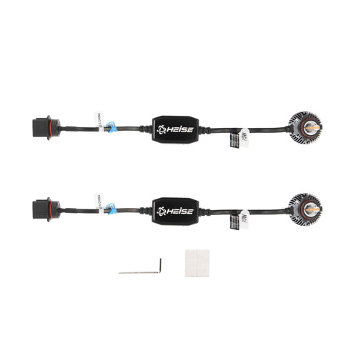 HE-P13 Pro Series LED Kit - Single BeamHE-P13PRO