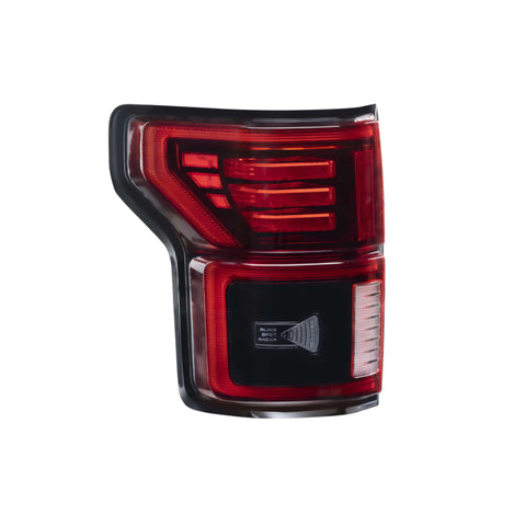 Ford F-150 (15-20) XB LED Tail Lights