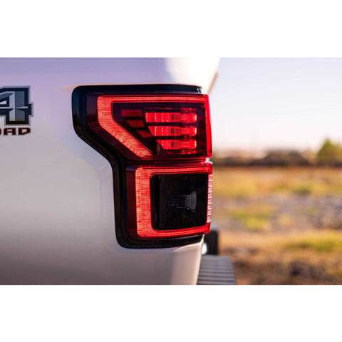 Ford F-150 (15-20) XB LED Tail Lights