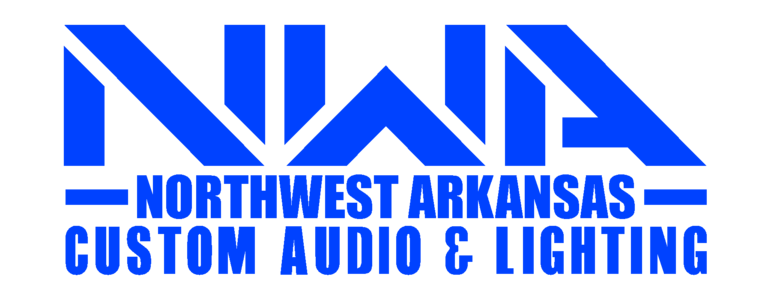 NWA Custom Audio & Lighting